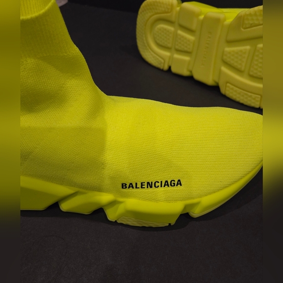 Balenciaga trainers - Picture 6 of 9